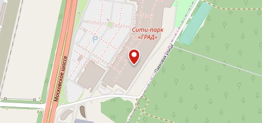 STM на карте