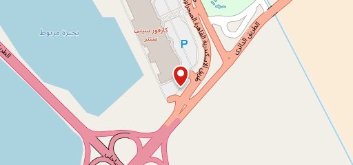 STO Alexandria на карте