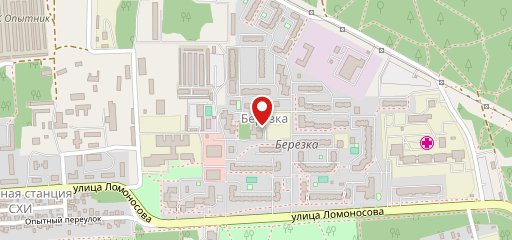 Сто кружек на карте