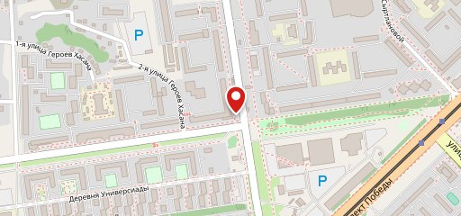 Сто процентов кофе на карте
