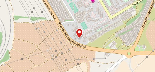 Стойлянка на карте