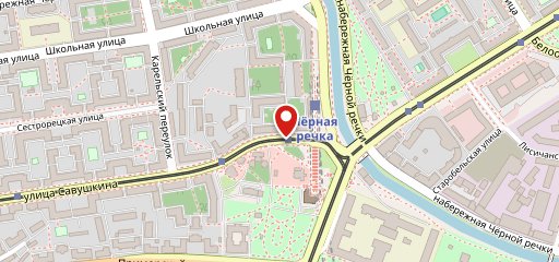 Штолле на карте