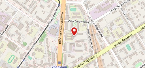 СтолоFFка на карте
