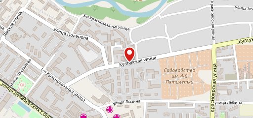Столоffка 24 на карте
