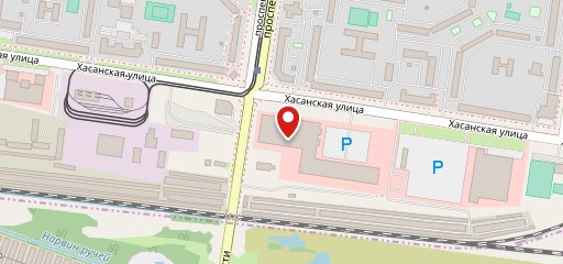 Stolov-ka на карте