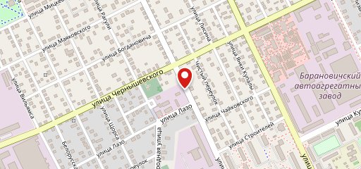 Столовая N 6 Военторга N 42 на карте