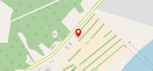Столовая № 1 на карте