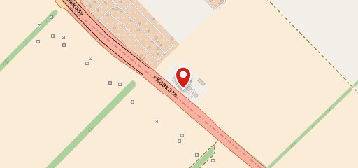 Советское на карте