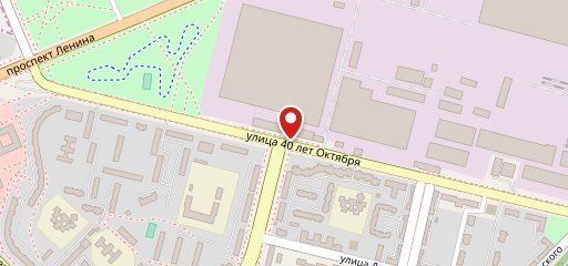 РБО на карте
