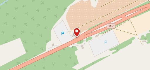 Рожков на карте