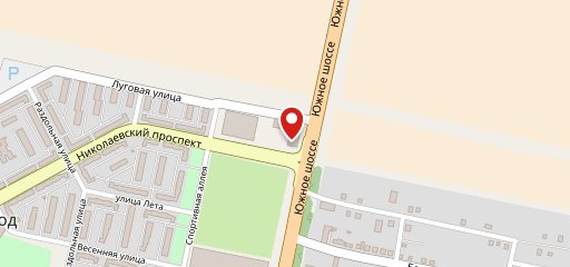 2 Перца на карте