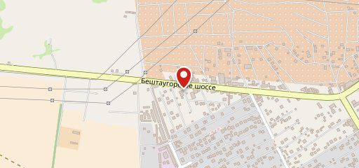 Столовая 26 на карте
