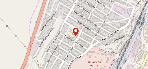 столовая 37 школы на карте