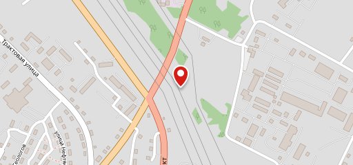 Столовая 4 на карте