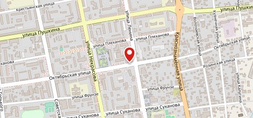 7 перцев на карте