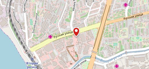 8 Минут на карте