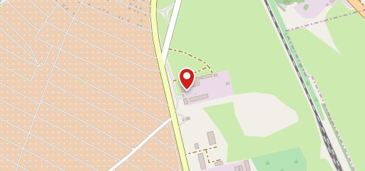 Столовая на карте