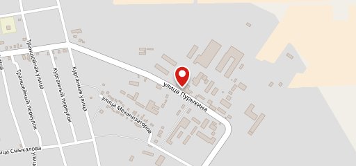 Афалина на карте
