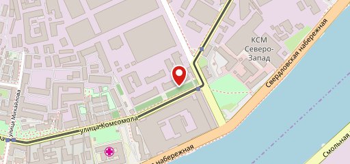 Hop Hunting Club на карте