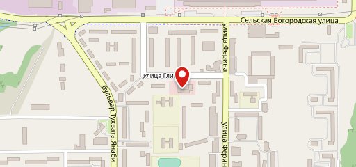 Сулейман на карте