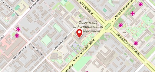Ассорти на карте