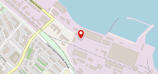 Авангард на карте