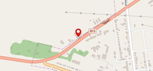 Автоstop на карте