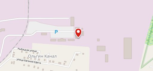 Кафе-Столовая на карте