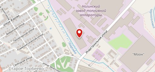 Семейная кухня на карте