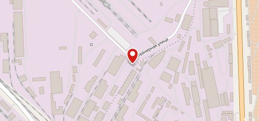 БорщОК на карте
