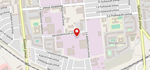 Добро на карте
