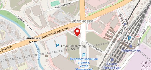 Домашний уют на карте