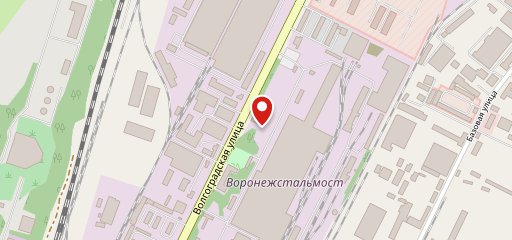 Домашняя трапеза на карте