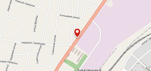 Дон на карте