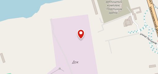 Доро на карте