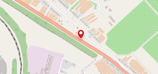 Столовая на карте