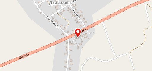 Фортуна на карте