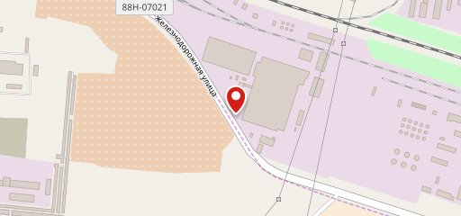 Гармония на карте