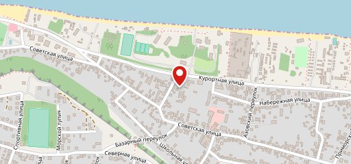 Машенька на карте