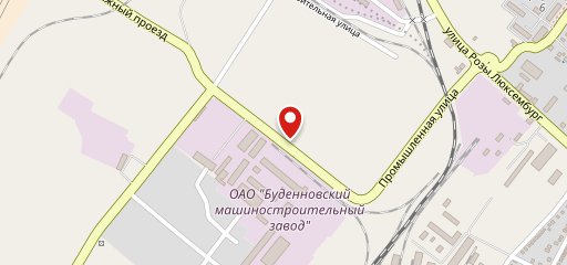 Гранд на карте