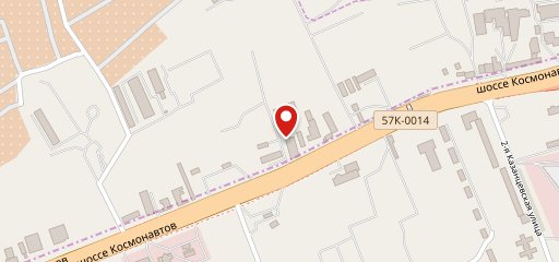 Столовая, ИП Хасанов на карте