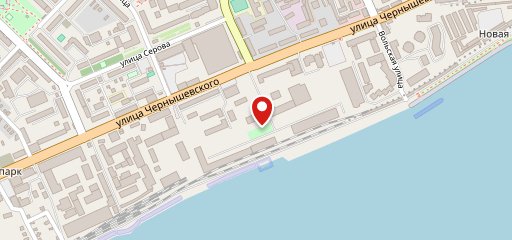 Столовая ИП Макаров С.А. на карте