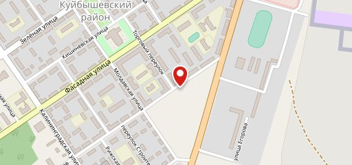 Столовая ИП Мосунова Т.А. на карте