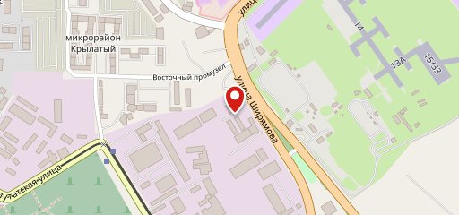 Gastro-ler на карте