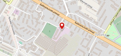 Обед на карте