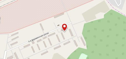 Столовая на карте
