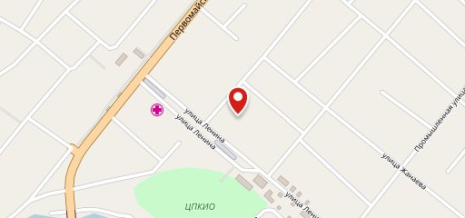 Olon Zon на карте