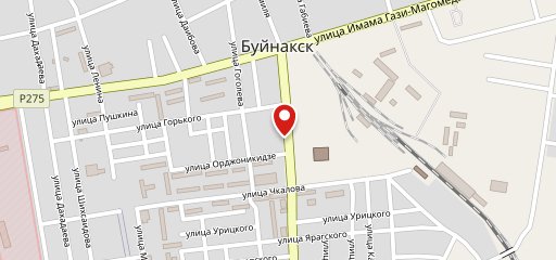 Как дома на карте