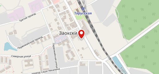 Столовая как в ссср на карте
