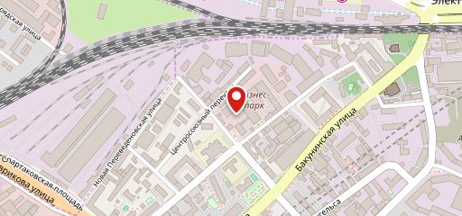 Карэль на карте
